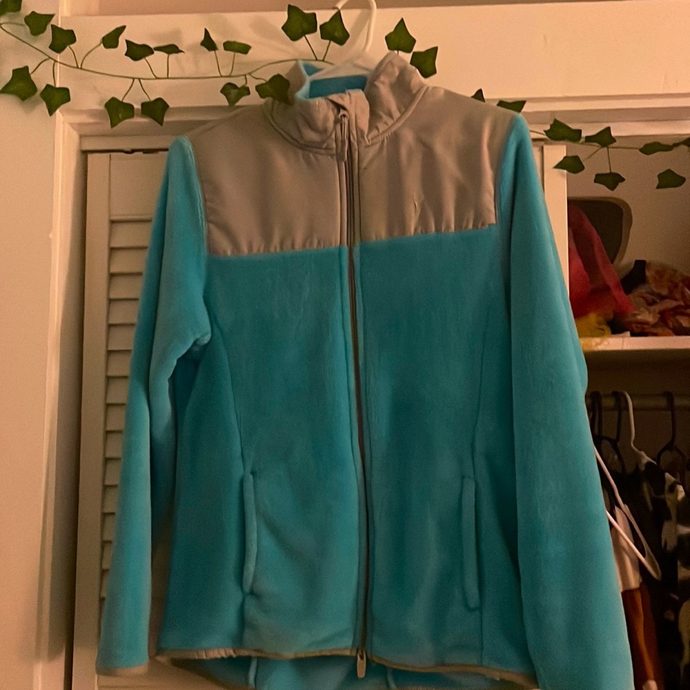 never worn